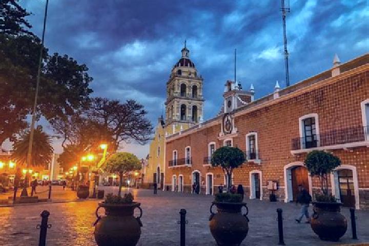 Sofia, 20 — Escort in Ciudad de Atlixco, Mexico