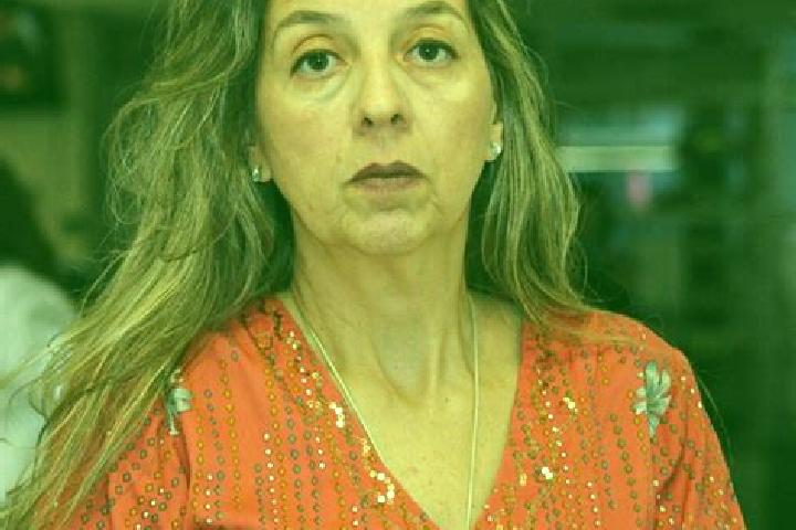 Sofia, 20 — Escort in Cornelio Procopio, Brazil