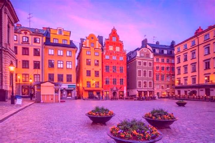 Sofia, 20 — Escort in Gamla Stan, Sweden