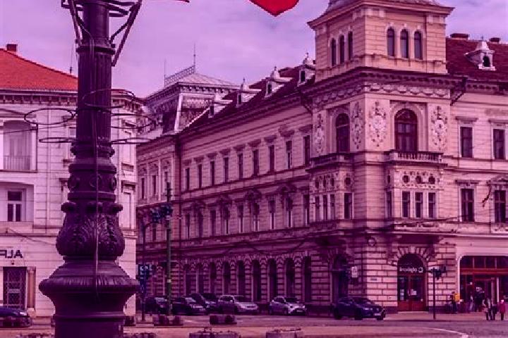 Sofia, 20 — Escort in Gaujani, Romania