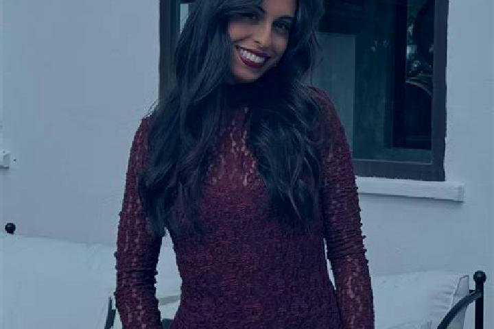 Sofia, 20 — Escort in General Ortiz Avila, Mexico