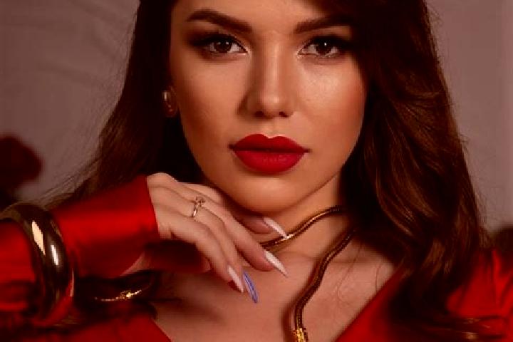 Sofia, 20 — Escort in Horodnia, Ukraine