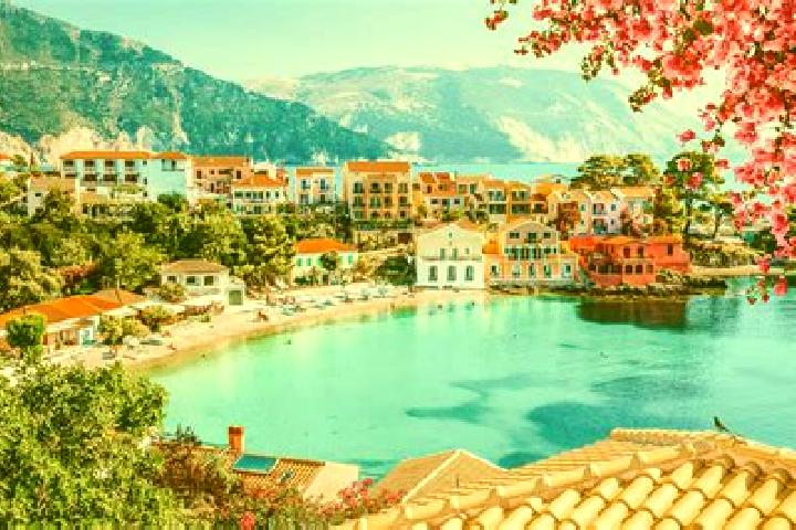 Sofia, 20 — Escort in Kamaroula, Greece