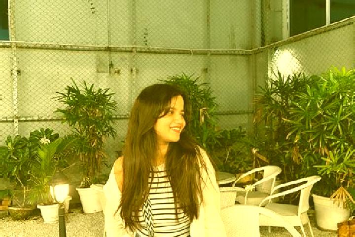 Sofia, 20 — Escort in Karimpur, India