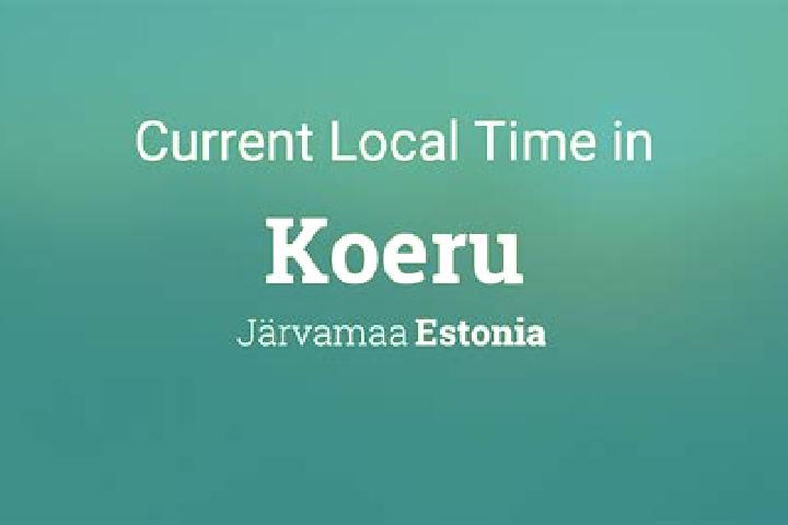 Sofia, 20 — Escort in Koeru, Estonia