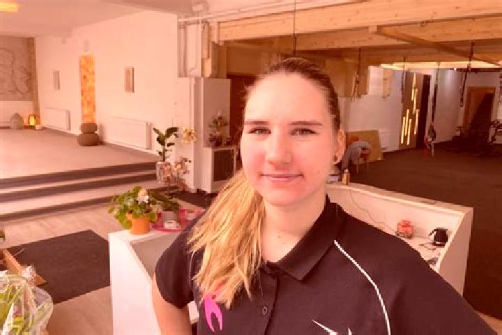 Sofia, 20 — Escort in Lengenfeld, Germany