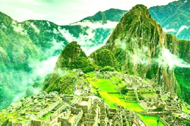 Sofia, 20 — Escort in Machupicchu, Peru