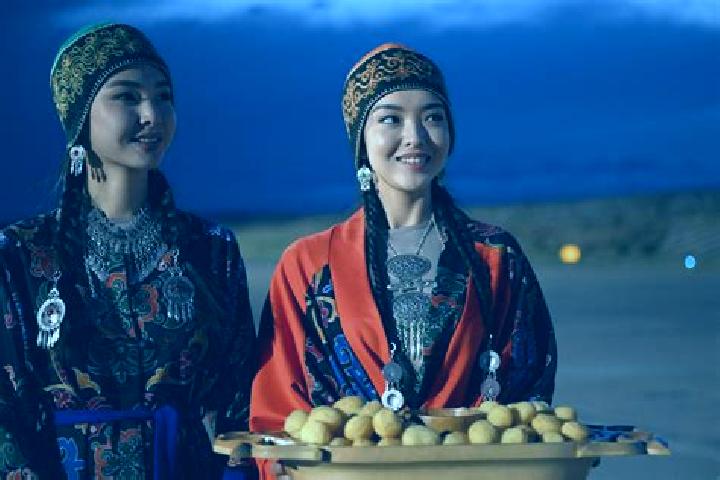 Sofia, 20 — Escort in Mayevka, Kyrgyzstan