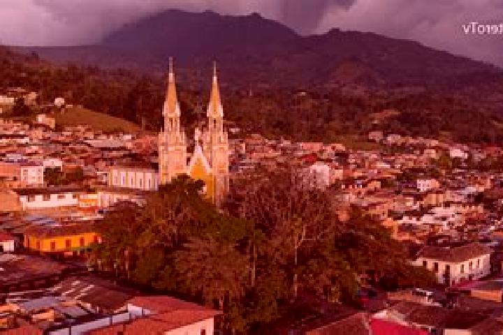Sofia, 20 — Escort in Miraflores, Colombia