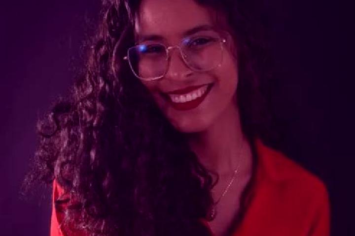 Sofia, 20 — Escort in Penaforte, Brazil
