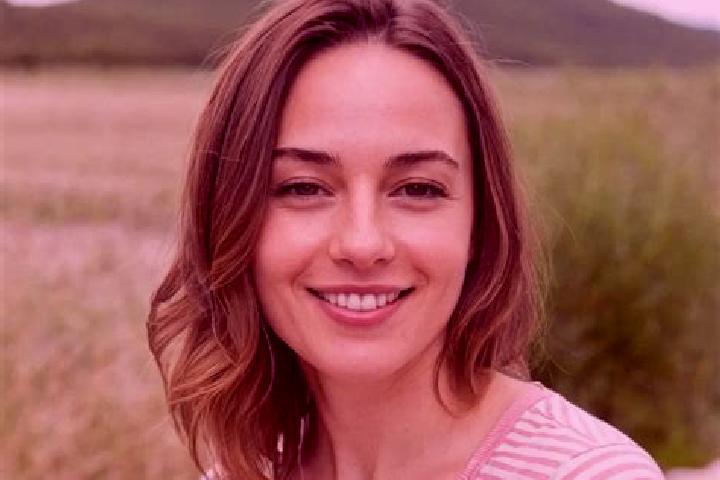 Sofia, 20 — Escort in Quapaw, United States