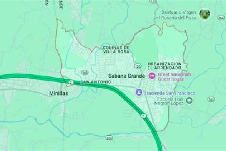 Sofia, 20 — Escort in Sabana Grande, Puerto Rico
