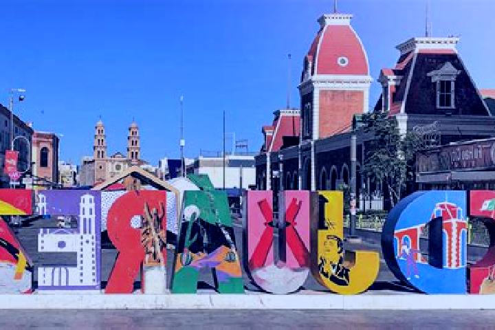 Sofia, 20 — Escort in San Jeronimo de Juarez, Mexico