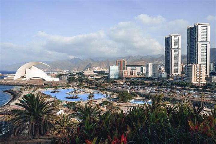Sofia, 20 — Escort in Santa Cruz, Peru