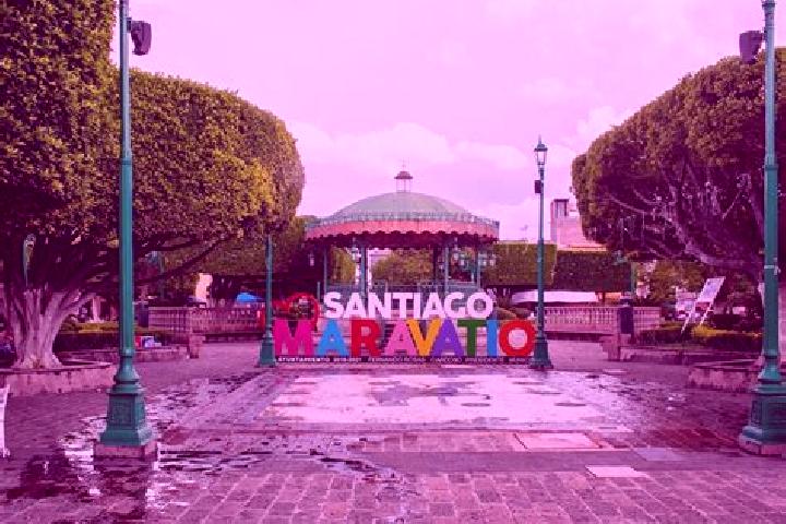 Sofia, 20 — Escort in Santiago Maravatio, Mexico