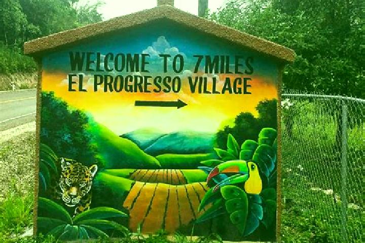 Sofia, 20 — Escort in Seven Miles El Progresso, Belize