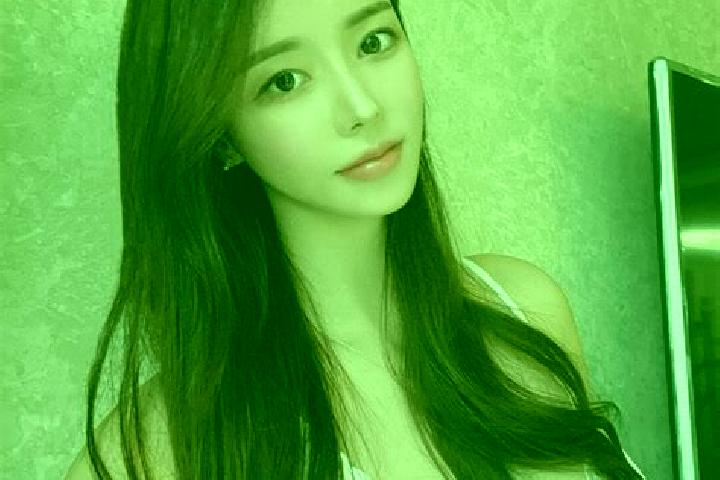 Sofia, 20 — Escort in Shangshuai, China