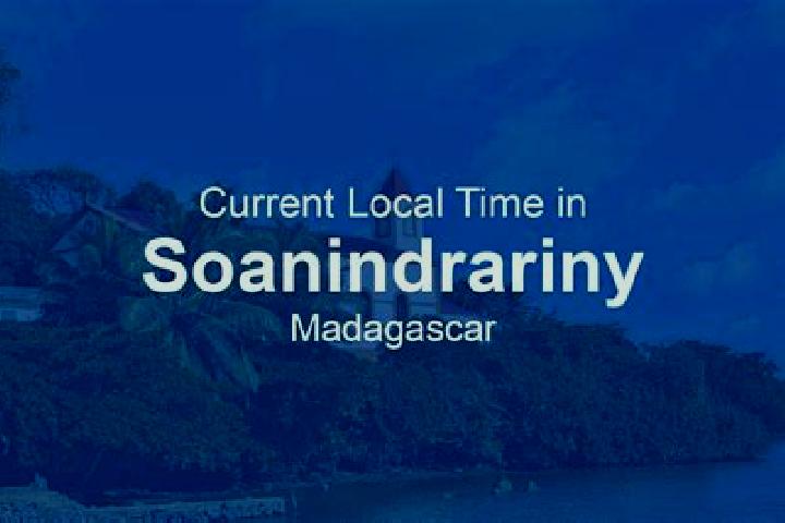 Sofia, 20 — Escort in Soanindrariny, Madagascar