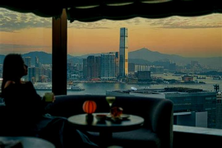 Sofia, 20 — Escort in Tai Hang Estate (East & West), Hong Kong