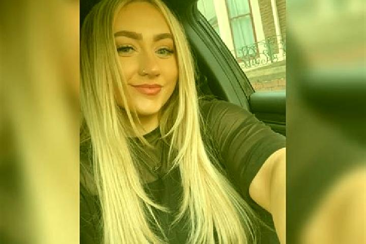 Sofia, 20 — Escort in Taibach, United Kingdom