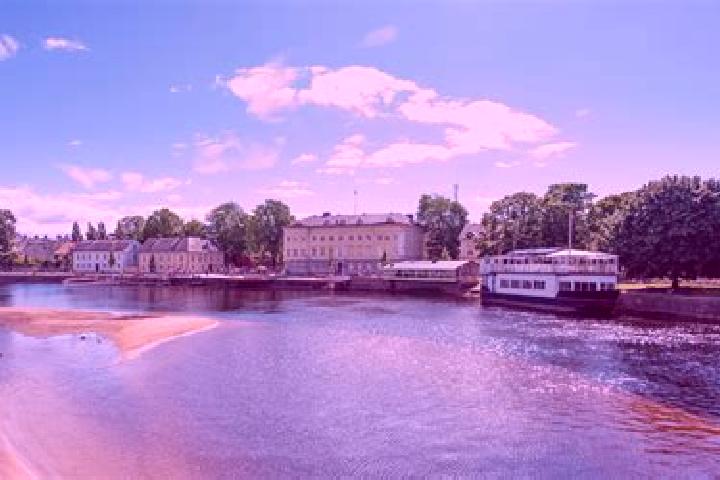 Sofia, 20 — Escort in Tarvasjoki, Finland
