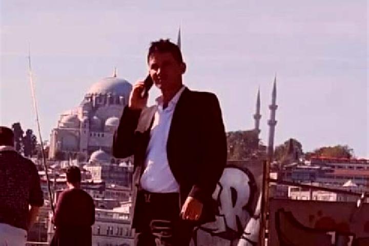 Sofia, 20 — Escort in Tekelioeren, Turkey
