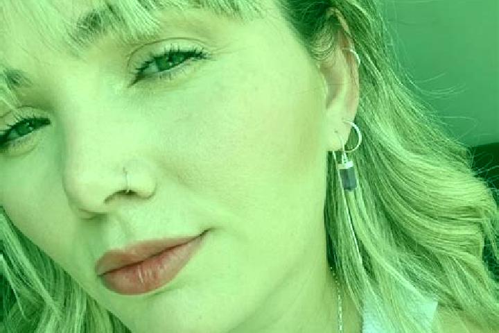 Sofia, 20 — Escort in Vazante, Brazil