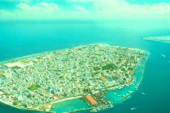 Sofia, 20 — Escort in Vilufushi, Maldives