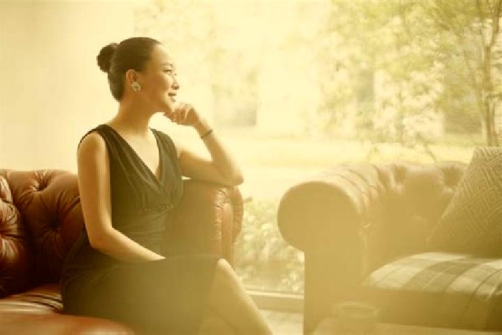Sofia, 20 — Escort in Yinxi, China