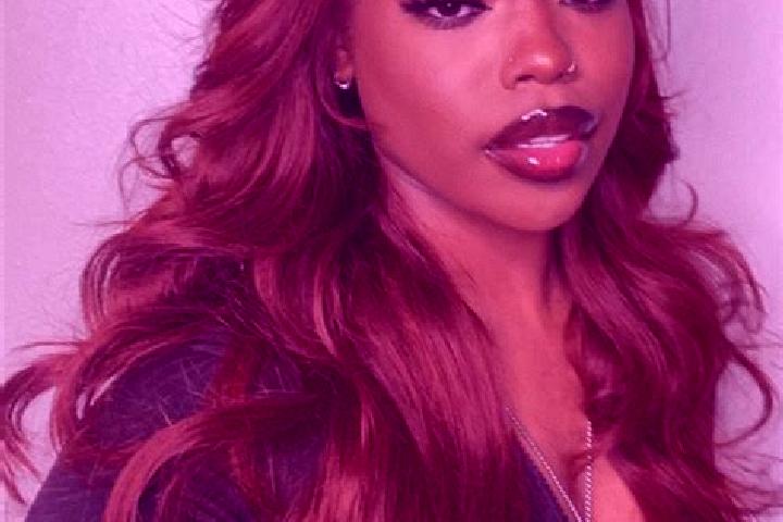 Sofia, 21, a auburn amber-eyed ebony companion based in Bago. Offering Dinner Date, 69, OWO, Domination. Available for incall and outcall, day and evening da...