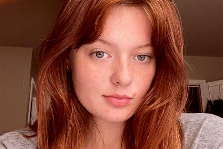 Sofia, 21, a auburn blue-eyed mediterranean companion based in El Escoplo. Offering Girlfriend Experience, Fetish, OWO. Available for incall and outcall, ove...