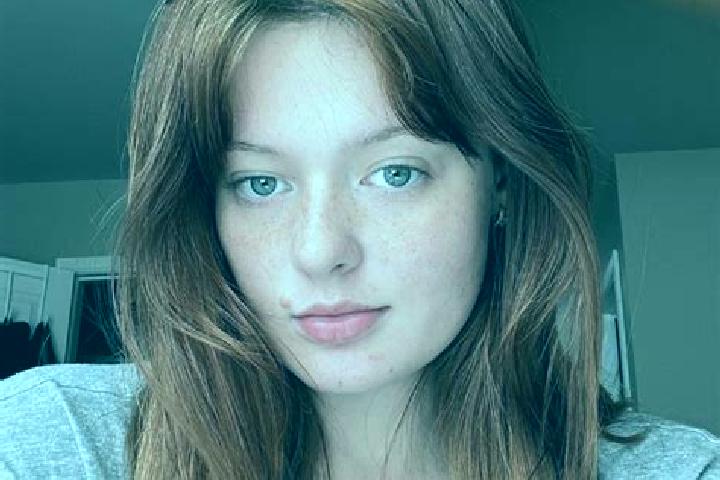 Sofia, 21, a auburn blue-eyed mediterranean companion based in Karacaali. Offering Couples, Erotic Massage. Available for incall and outcall, day and evening...