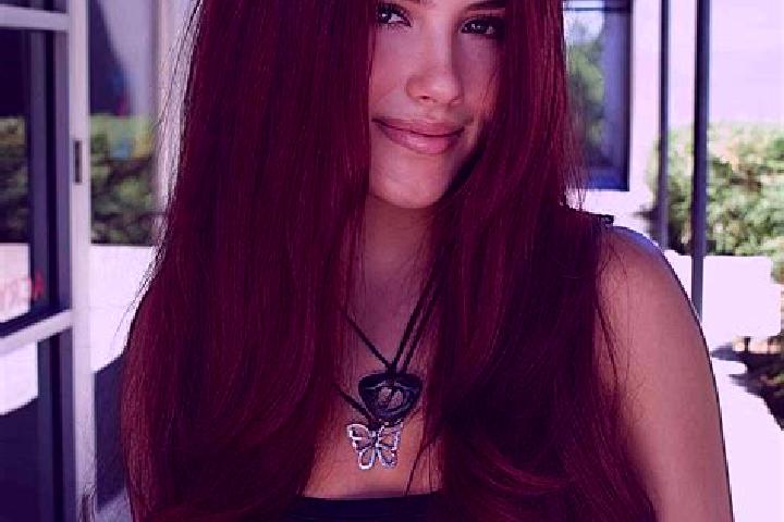 Sofia, 21, a auburn dark-eyed mediterranean companion based in Sharp-Leadenhall. Offering Roleplay, GFE, Girlfriend Experience. Available for incall and outc...