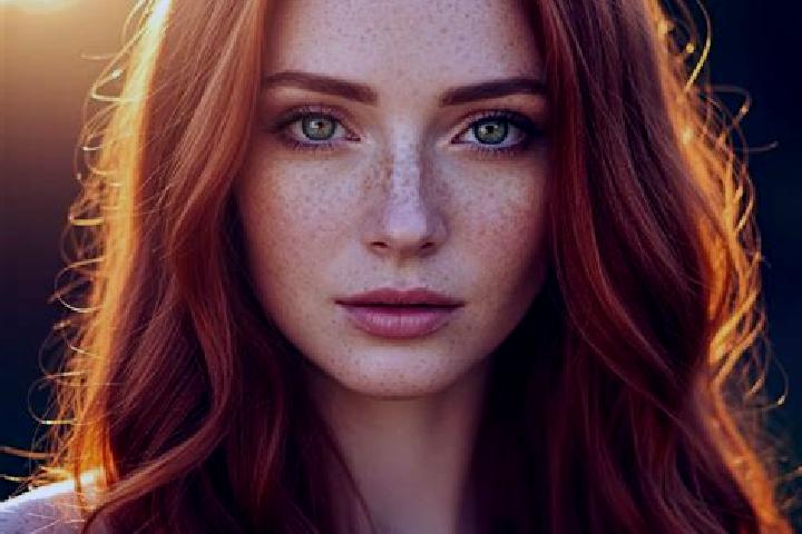 Sofia, 21, a auburn green-eyed mixed companion based in Camama. Offering BDSM, Dinner Date, Overnight, Massage. Available for incall and outcall, day and eve...