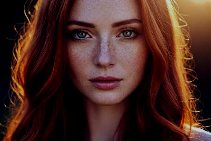 Sofia, 21, a auburn green-eyed mixed companion based in Niederorschel. Offering Duos, Fetish, GFE. Available for incall and outcall, day and evening dates.