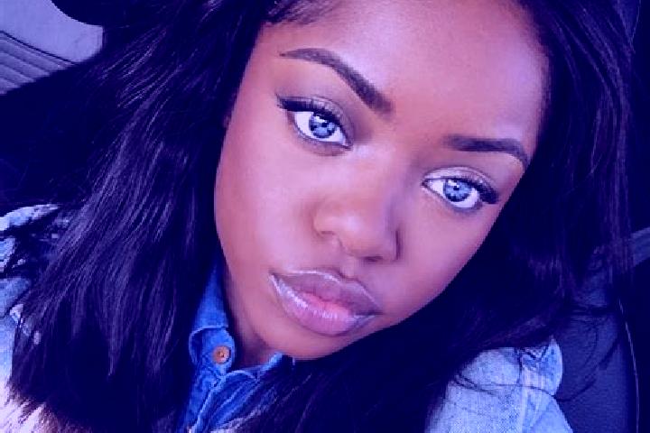 Sofia, 21, a black blue-eyed ebony companion based in Diamond City. Offering Deep French Kissing, Party Girl, 69. Available for incall and outcall, overnight...