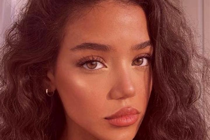 Sofia, 21, a black brown-eyed caucasian companion based in Estacion Wadley. Offering Deep French Kissing, Prostate Massage, 69. Available for incall and outc...