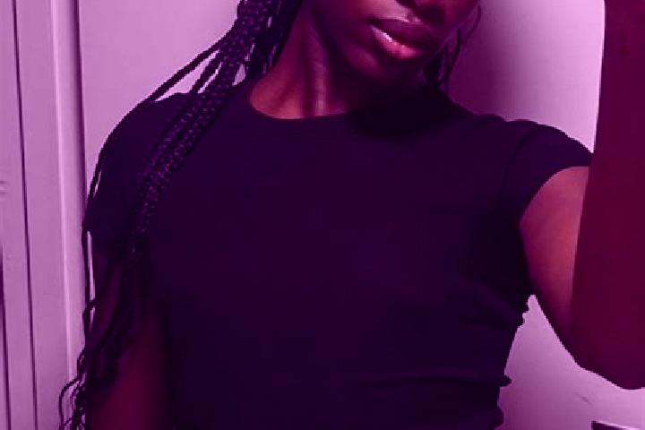 Sofia, 21, a black brown-eyed ebony companion based in Maori Hill. Offering Deep French Kissing, Duos, A-Level, Prostate Massage, Fetish. Available for incal...
