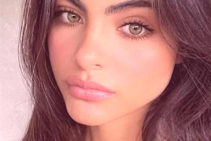 Sofia, 21, a black hazel-eyed latina companion based in Dangila. Offering Overnight, Prostate Massage, Striptease. Available for incall and outcall, overnigh...
