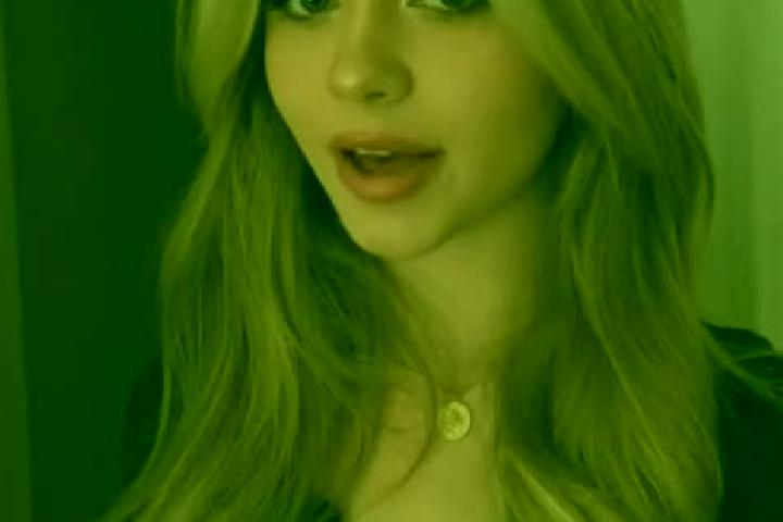 Sofia, 21, a blonde hazel-eyed mixed companion based in Miguel Aleman (La Doce). Offering Dinner Date, CIM, Striptease, Fetish, Deep French Kissing. Availabl...