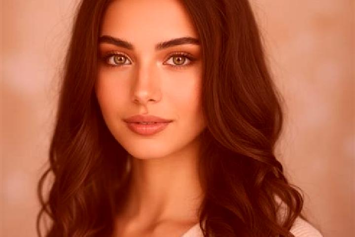 Sofia, 21, a chestnut brown-eyed indian companion based in Shatsk. Offering Overnight, GFE, Roleplay. Available for incall and outcall, day and evening dates.