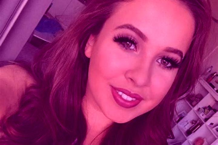 Sofia, 21, a dark blonde dark-eyed caucasian companion based in Enniskerry. Offering Deep French Kissing, OWO, Erotic Massage. Available for incall and outca...