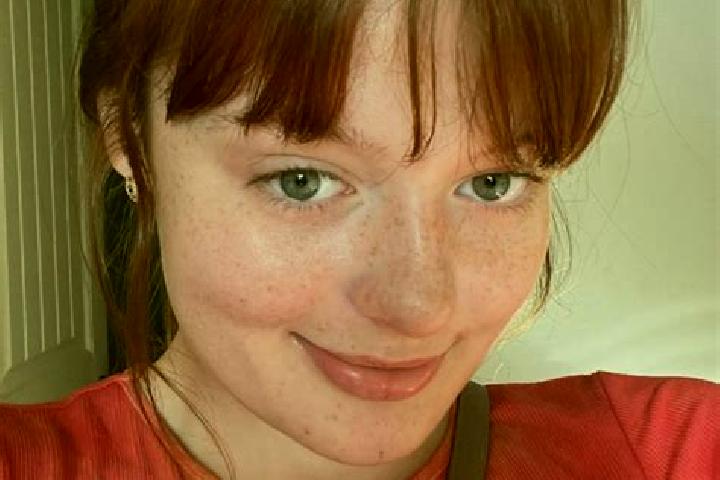 Sofia, 21, a red brown-eyed indian companion based in Aksu. Offering Fetish, Erotic Massage, BDSM, 69. Available for incall and outcall, day and evening dates.