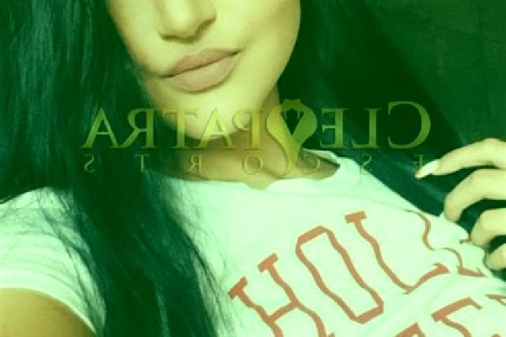 Sofia, 21, a red dark-eyed mediterranean companion based in Cella Dati. Offering A-Level, GFE, Erotic Massage, Striptease, Tantra. Available for incall and o...