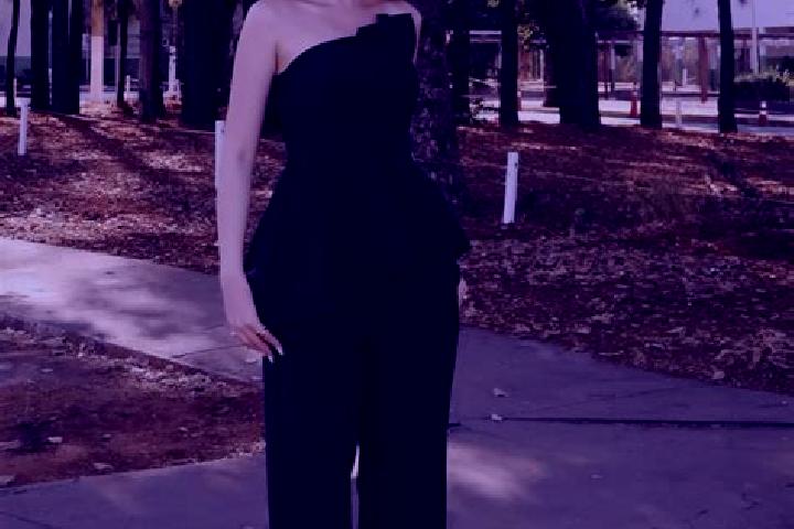 Sofia, 21 — Escort in Ach Lum Monte Libano, Mexico