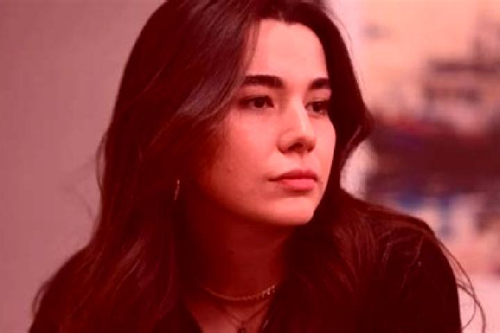 Sofia, 21 — Escort in Asagi Oylum, Turkey