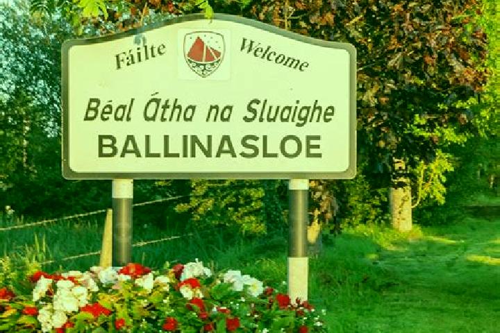 Sofia, 21 — Escort in Ballinasloe, Ireland