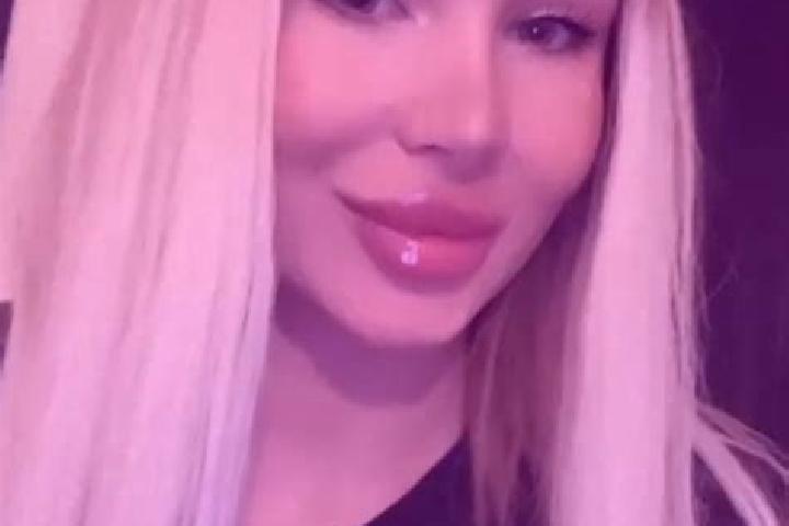 Sofia, 21 — Escort in Bo ka, Uzbekistan
