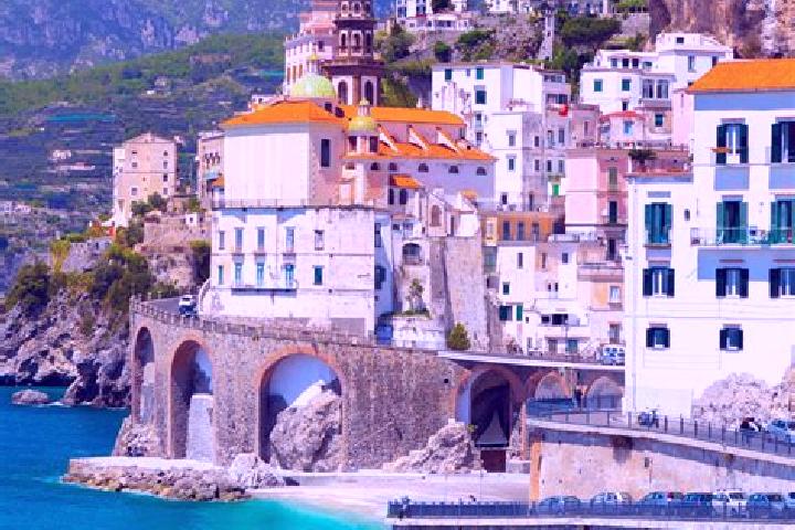 Sofia, 21 — Escort in Credera, Italy
