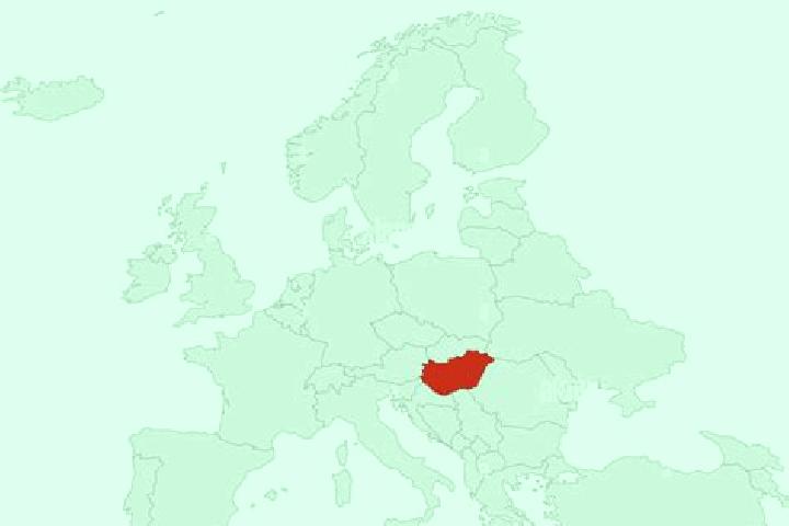 Sofia, 21 — Escort in Erdoskert, Hungary